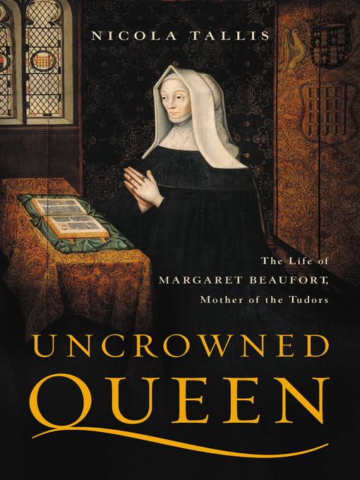 Title details for Uncrowned Queen by Nicola Tallis - Available